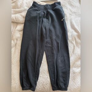 Nike Highwaisted Sweats